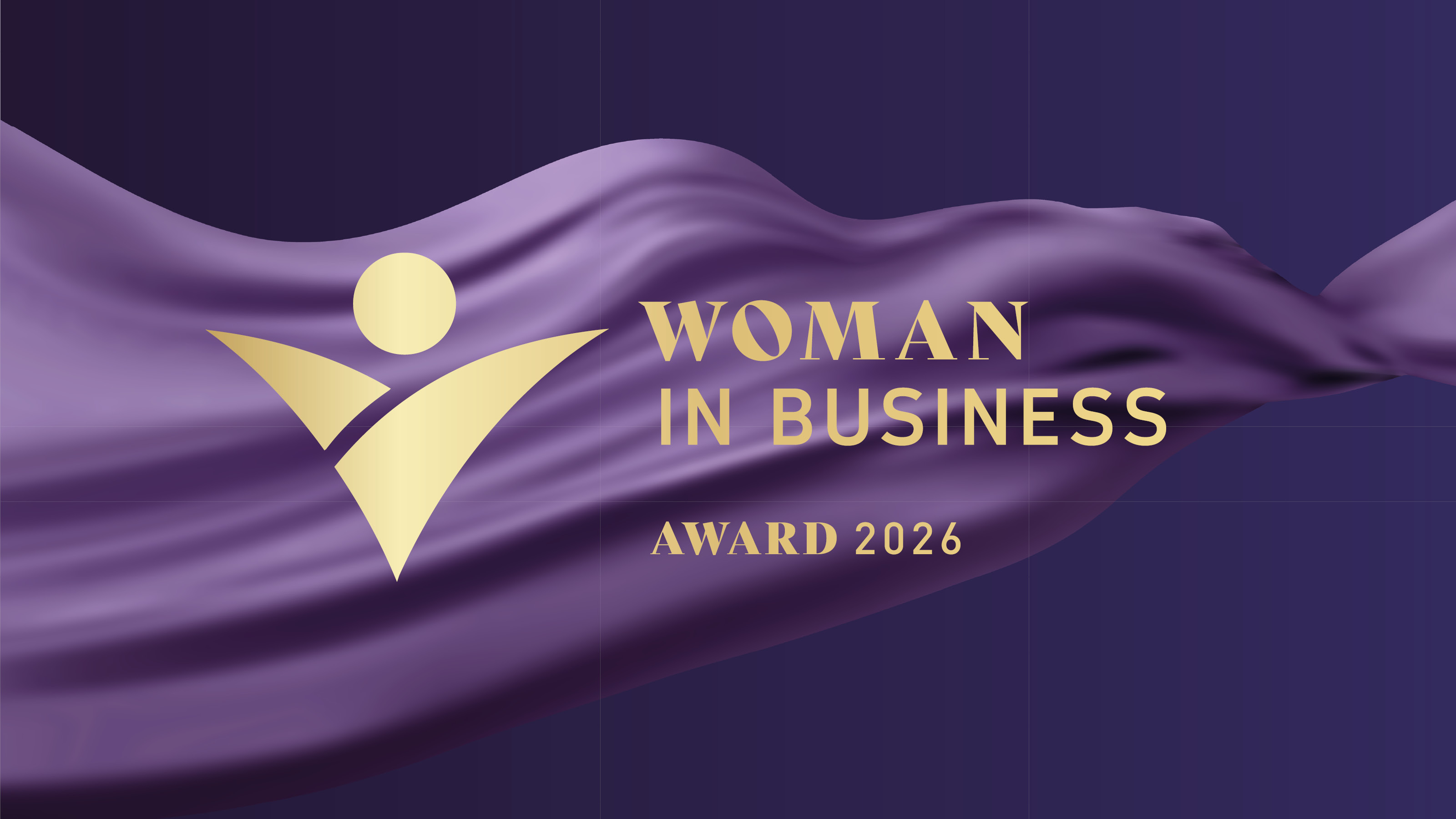 Woman in Business Award